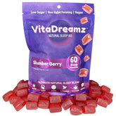 VitaDreamz Melatonin Gummies sleep product hero image