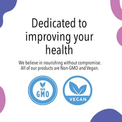 VITA GLOBE Sleep Gummies Label