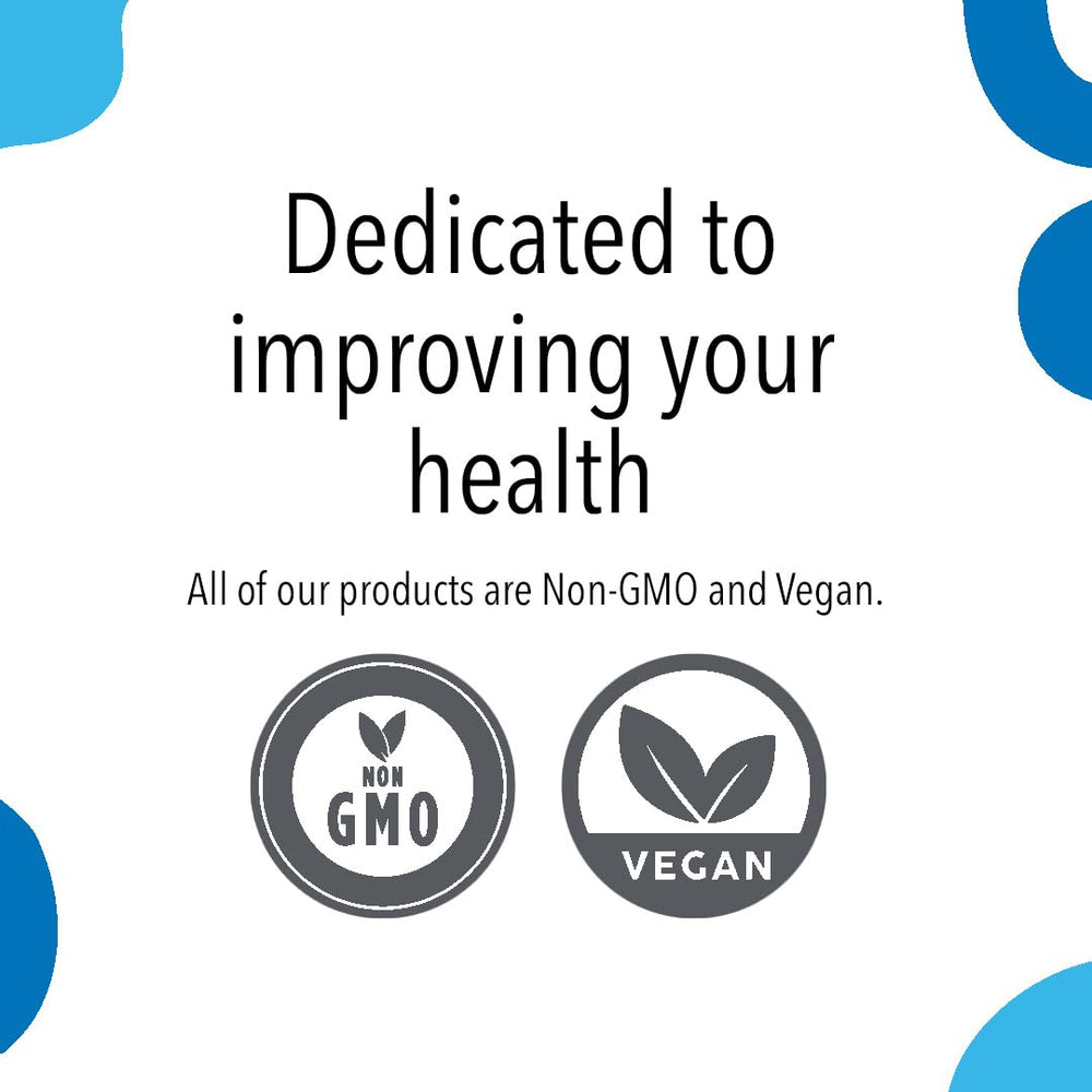 VitaGlobe Vitamin K2 Gummy ingredients – vegan, non-GMO