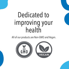 VitaGlobe Vitamin K2 Gummy ingredients – vegan, non-GMO
