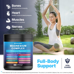 Vegan, Non-GMO, gluten-free, dairy-free and soy-free product badge