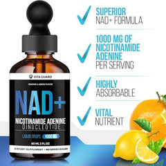 Vegan, non-GMO, no artificial additives packaging