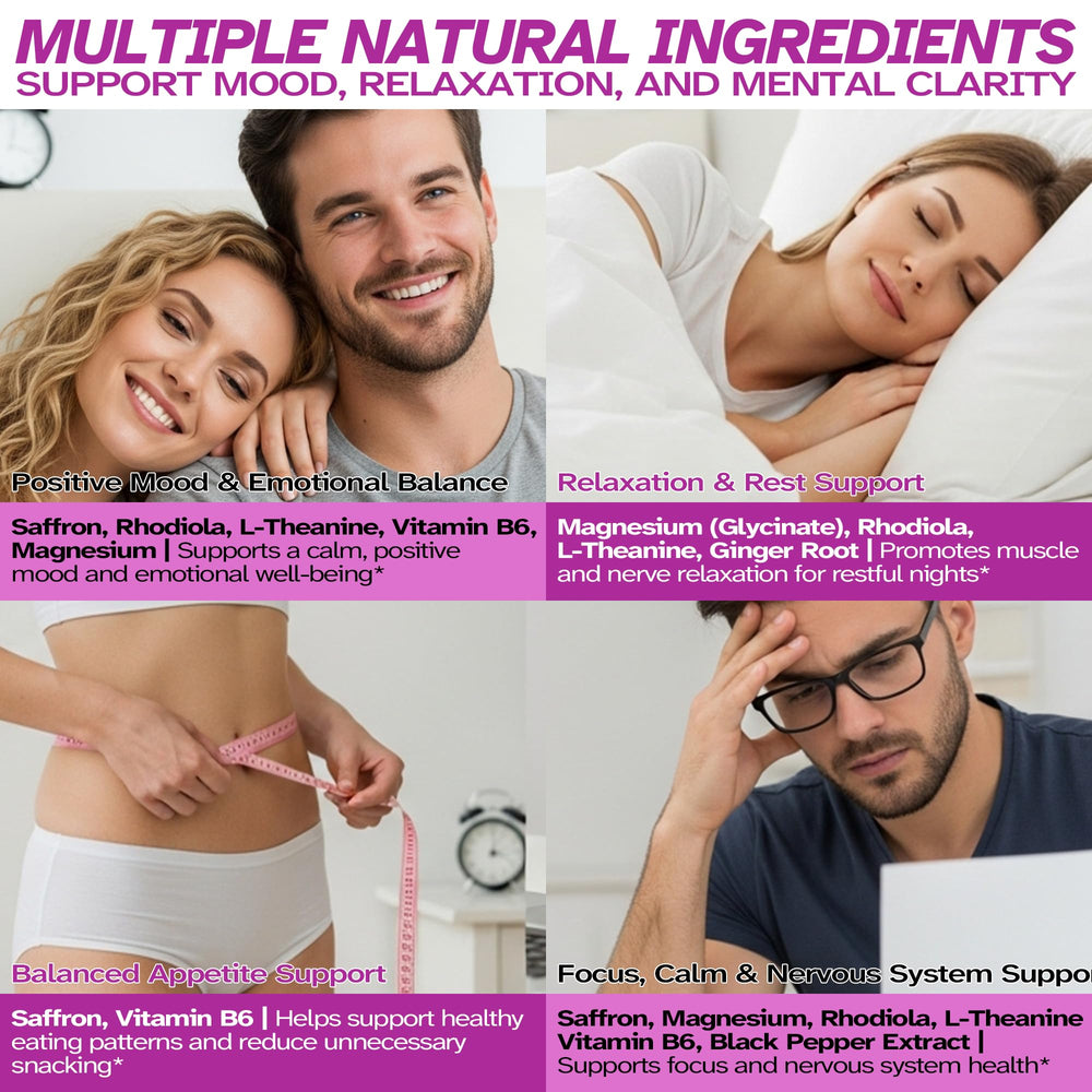 Eye health concept illustrating saffron's blue light support