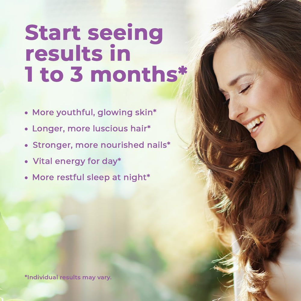 Made in USA badge on VitaMedica packaging