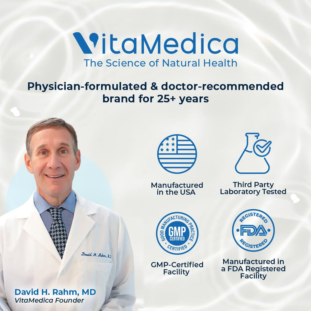 Serving size and directions illustration