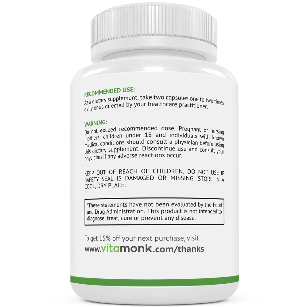 GlycoTrax GPLC bottle label and branding