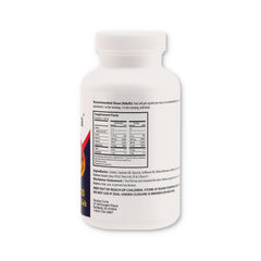 Chelated zinc for better absorption in Vita Naina