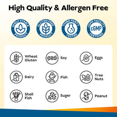 Vita Spark daily use wellness scene