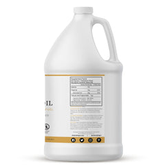 Eco-friendly BPA-free bottle and sustainable packaging