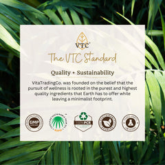 Product on kitchen counter with nutrition label