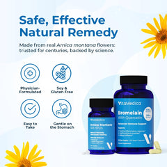 VitaMedica Recovery Support Program All Star kit image