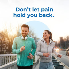 USA-made plant-based recovery bundle packaging