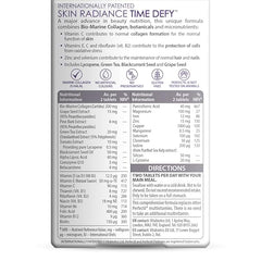 60-tablet pack option for Vitabiotics Perfectil Platinum.