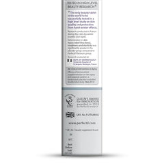 Concept image of radiant skin with a glow.