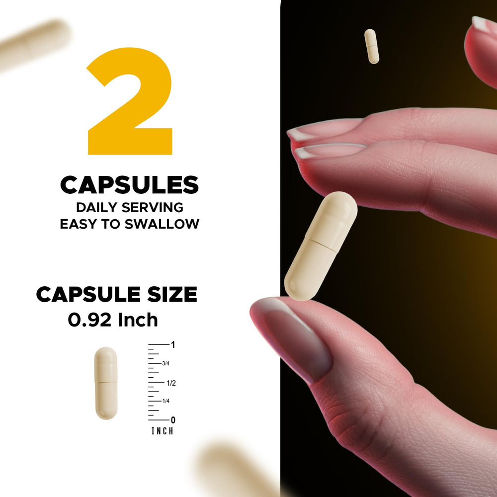 Detail of 2400 GDU per gram bromelain