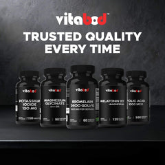 Allergen-free supplement ingredients