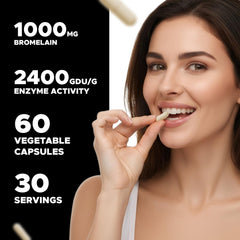 Supports healthy digestion of nutrients