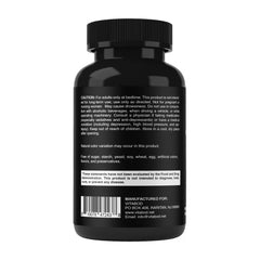 240-count bottle of Vitabod Melatonin 20 mg