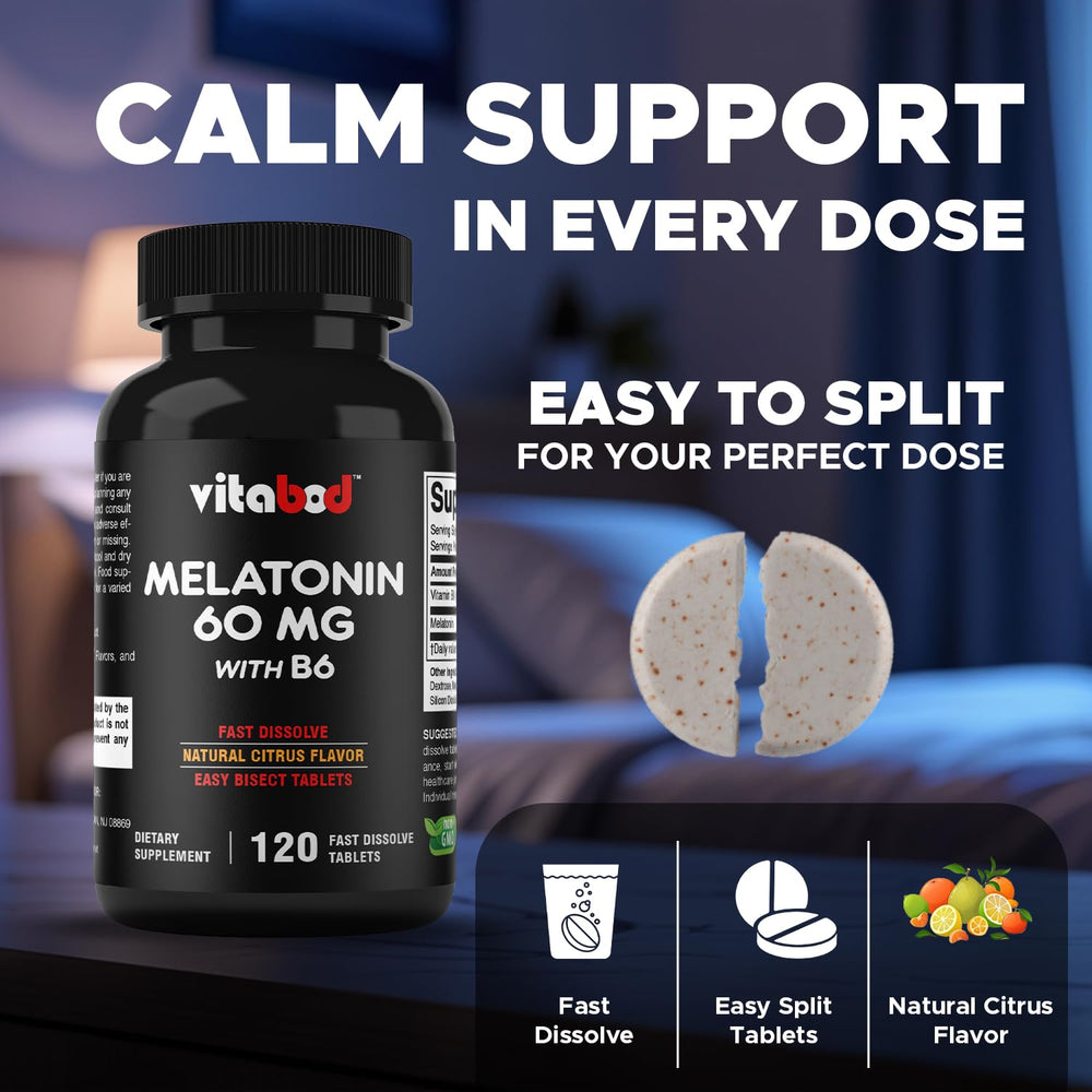 Made in USA quality seal with lab-tested claim