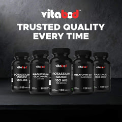 Icons indicating gluten-free, non-GMO, kosher