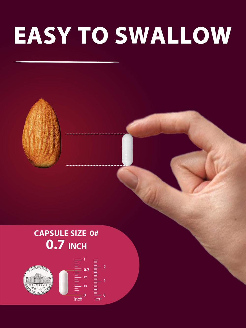 Allergen-free icon: gluten-free, dairy-free