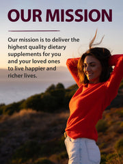 Concept image of energy and blood health