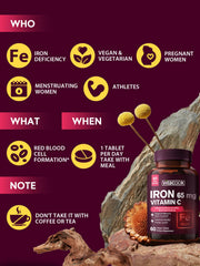 Made in USA in GMP-audited facility