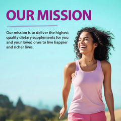 Made in USA in GMP-audited facility