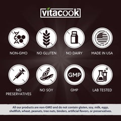 Turmeric root and black pepper image