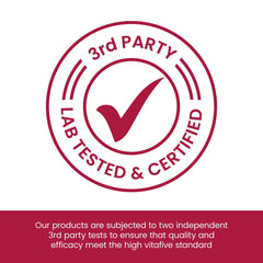 Gummies on a taste test plate emphasize low sugar and natural flavors.