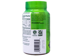 Serving suggestion with Vitafusion B-12 gummies