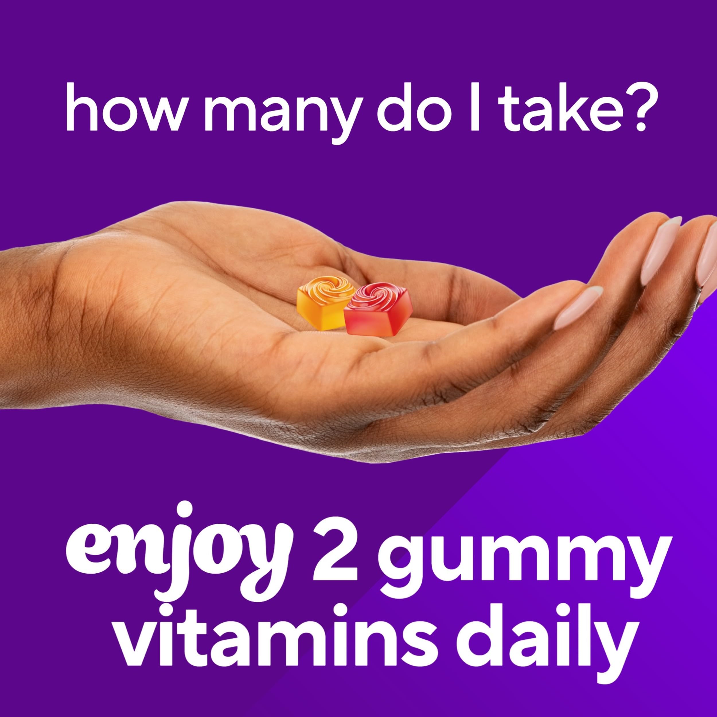 Packaging may vary label on Vitafusion Fiber Well Fit Gummies bottle Packaging may vary label on Vitafusion Fiber Well Fit Gummies bottle