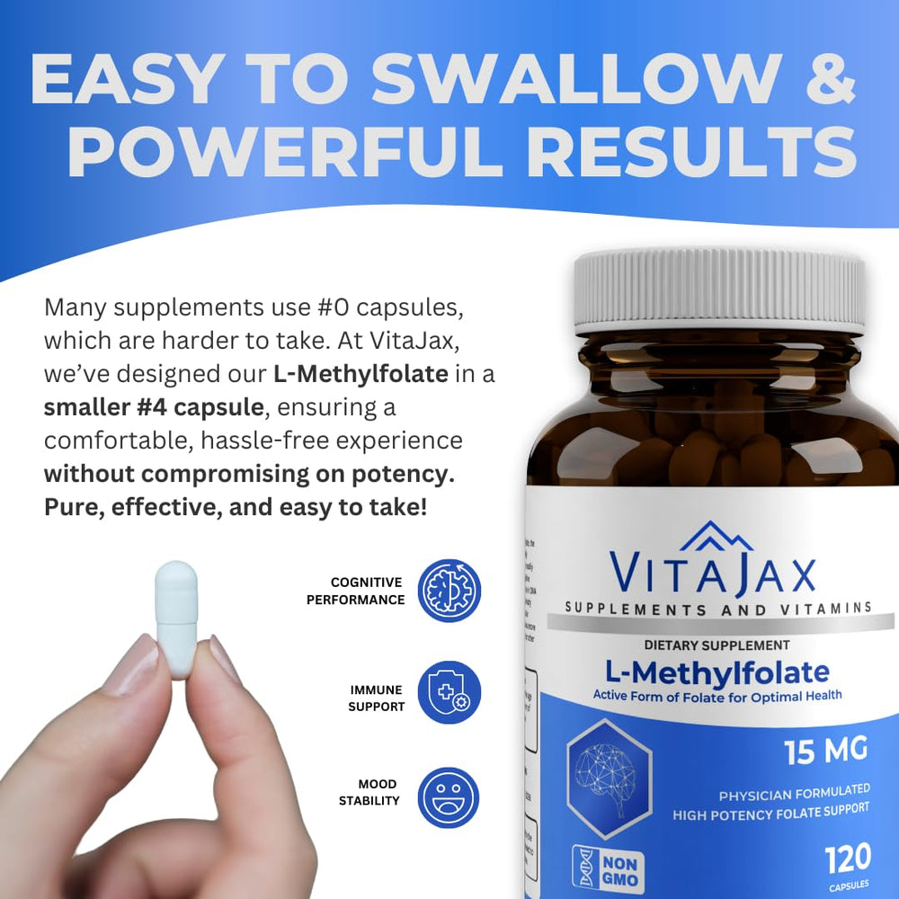 Made in USA GMP facility