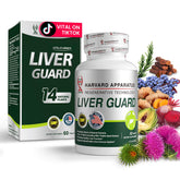 VITAJOURNEY Liver Cleanse Detox hero image