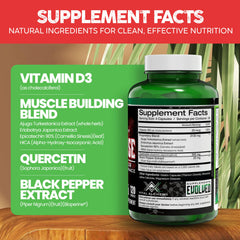 Vital Alchemy Anafuse USA-made facility photo conveys high-quality ingredients