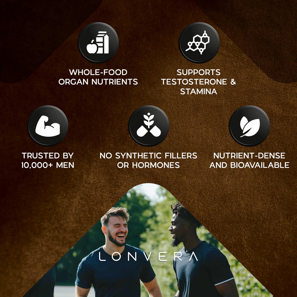 Serving size: two capsules per day