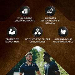 Serving size: two capsules per day