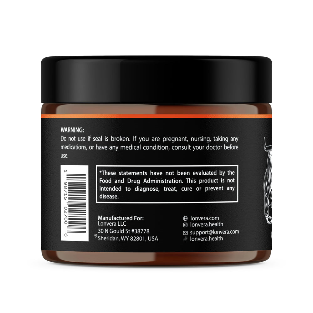 Pasture-raised cattle sourcing for high-quality organs