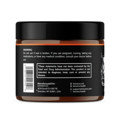 Pasture-raised cattle sourcing for high-quality organs