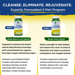 Part 1 capsules for morning use