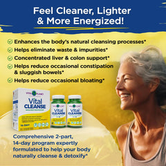 Part 2 capsules with magnesium hydroxide and cape aloe