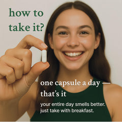 Skin health improvement concept with radiant complexion
