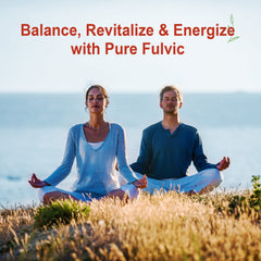 Graphic illustrating energy and vitality from minerals