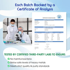 Vital Herbal brand logo