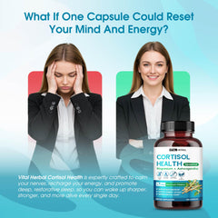 Back label detailing ingredients and directions