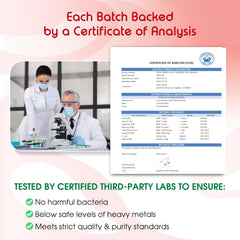 Cinnamon and green tea imagery representing metabolic support