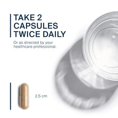 Third-party lab testing for purity and potency