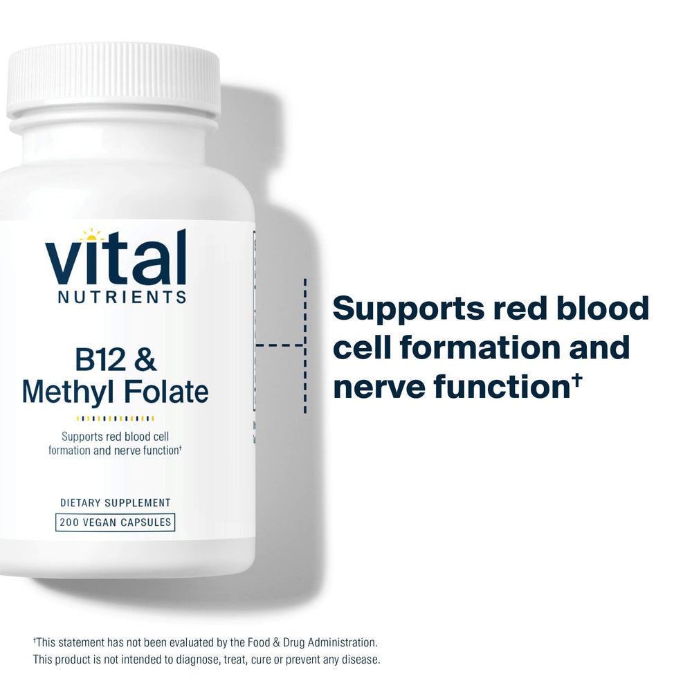 Vegan, gluten-free, dairy-free, soy-free supplement packaging