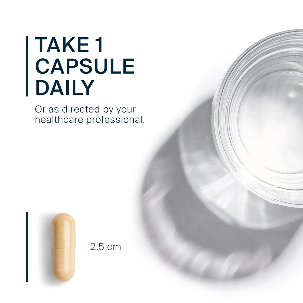 Illustration of methylated B12 and folate for heart health