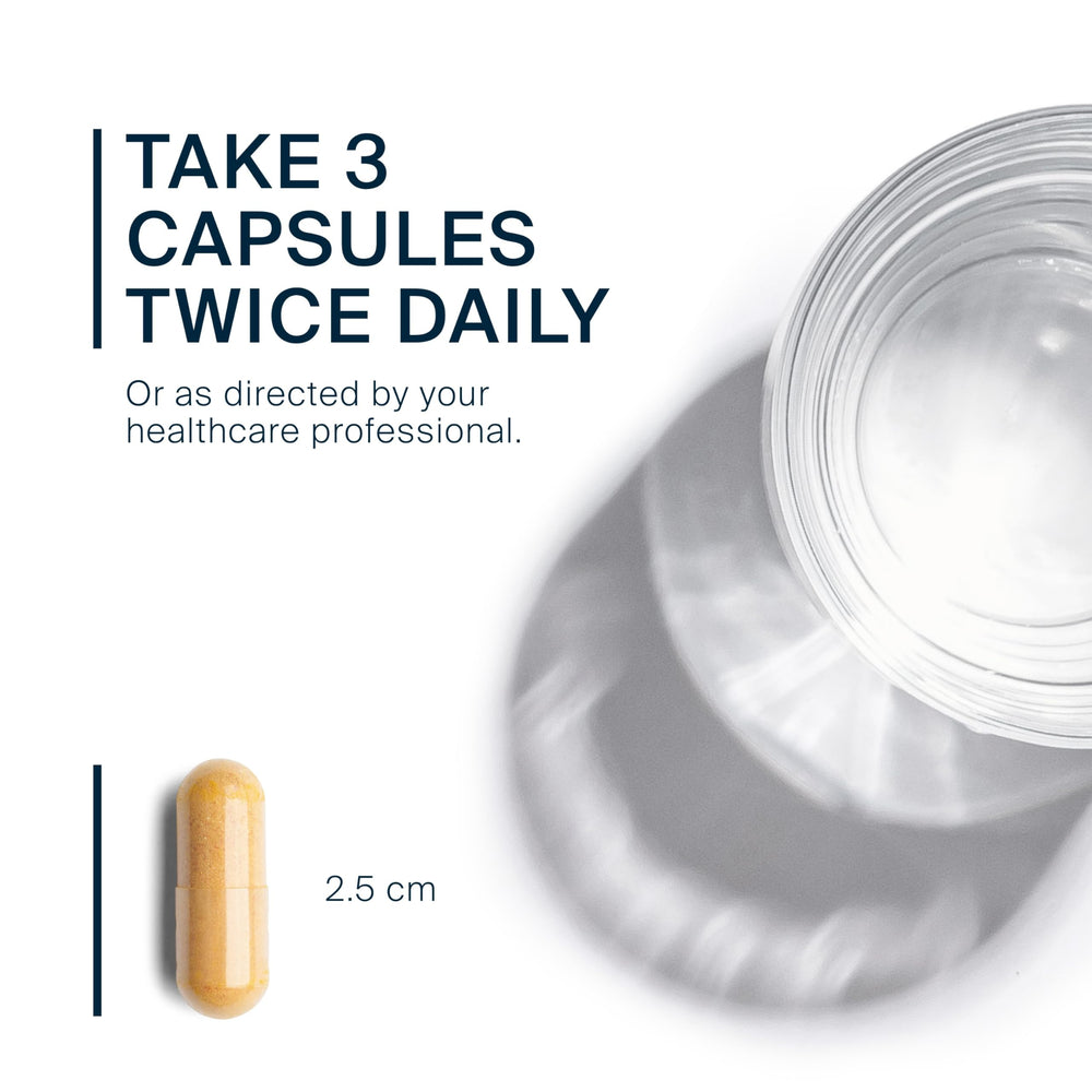 Joint health and tissue support graphics